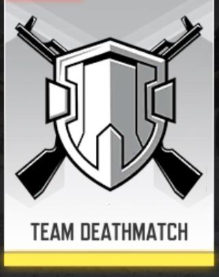 COD Mobile Gamemode: Team Deathmatch