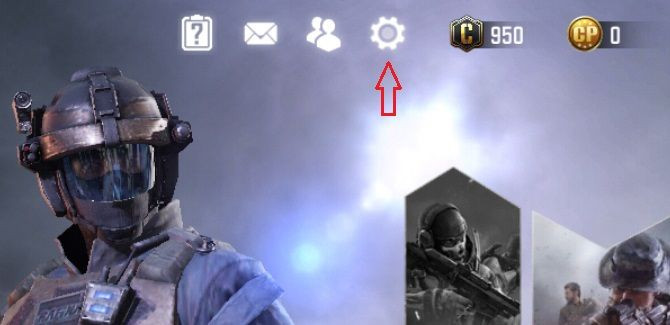  Set Your Sensitivity in Call of Duty Mobile