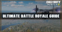 COD Mobile Battle Royale Guides & Tips