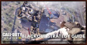 Call of Duty Mobile Blackout Map Strategy Guide