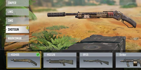 Task #5 to get Crossbow in COD Mobile - zilliongamer