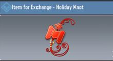 COD Mobile Lunar Festival Holiday Knot - zilliongamer