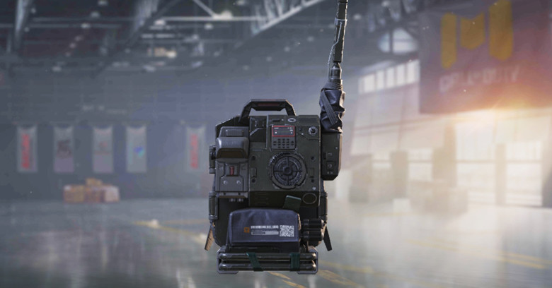Misdirection Device | COD Mobile