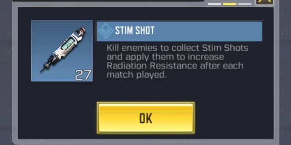 How to get Stim Shot in COD Mobile - zilliongamer