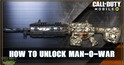 How to Get Man-O-War in COD Mobile - zilliongamer