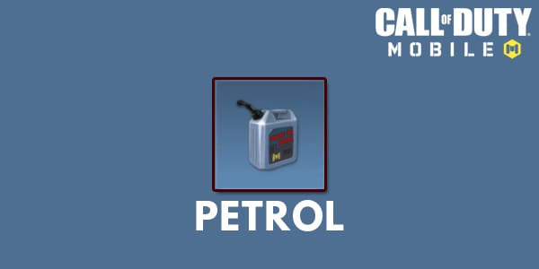 COD Mobile Petrol | Solstice Awakened Event | zilliongamer