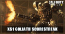 COD Mobile XS1 Goliath Scorestreak