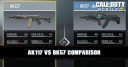 AK117 VS BK57 Comparison