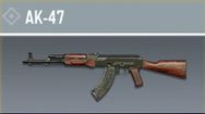 Call of Duty Mobile Guns: AK-47 - zilliongamer