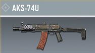 Call of Duty Mobile Guns: AKS-74U - zilliongamer
