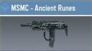 Call of Duty Mobile Guns: MSMC - zilliongamer