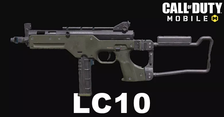 COD Mobile LC10