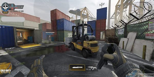 COD Mobile Season 2 Leaks Maps: Shipment Modern Warfare - zilliongamer