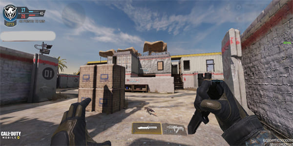 COD Mobile Season 2 Leaks Maps: Shoothouse - zilliongamer