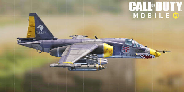 COD Mobile Season 2 Leaks Scorestreak: Napalm | zilliongamer