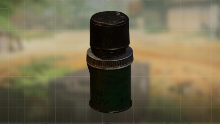 COD Mobile leaks: Incendiary Grenade