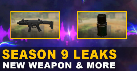 COD Mobile Leaks Season 9 Weapon, Undead Siege Return & More COD Mobile Leaks Season 9 Weapon, Undead Siege Return & More