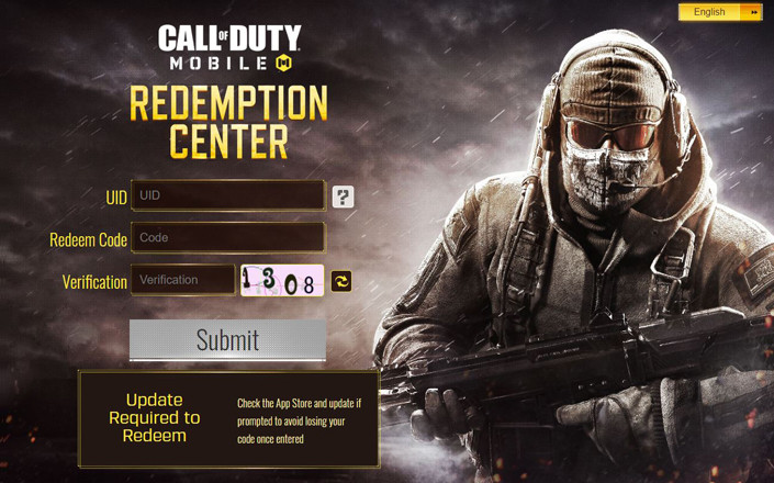 🆓 GRÁTIS com  Prime! 📦 - Call of Duty: Mobile