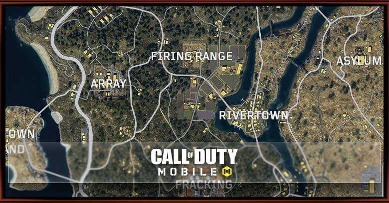 Call of Duty Mobile adds Blackout map to replace Isolated