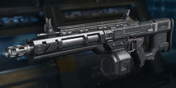 COD Mobile Season 10 Leak new gun: Haymaker 12 - zilliongamer