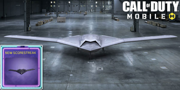 COD Mobile Season 11 Leaks Scorestreak: Advance UAV - zilliongamer