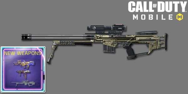 COD Mobile Season 11 Leaks Gun: Na-45 - zilliongamer