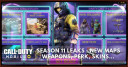 COD Mobile Season 11 Leaks: Release Date, Maps, Weapons, Scorestreak, and More