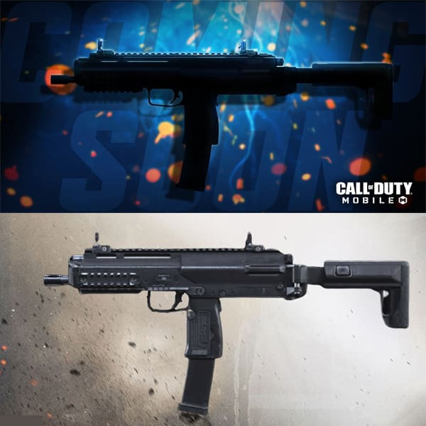 CoD Mobile devs reveal two classic weapons coming in Season 13