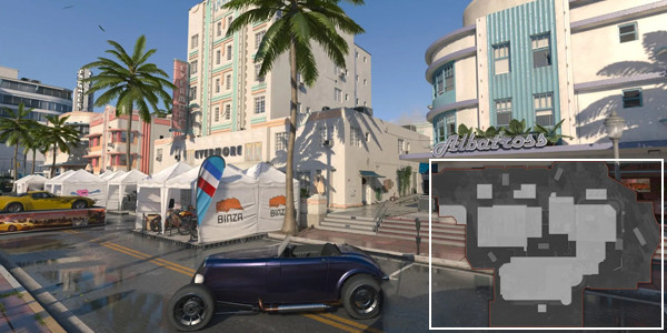 COD Mobile Season 3 Maps leaks: Miami Strike