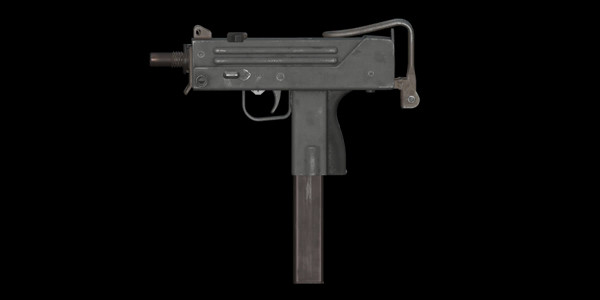 COD Mobile Season 3 Weapons leaks: MAC-10