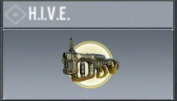 H.I.V.E Call of Duty Mobile Season 3 New gun.
