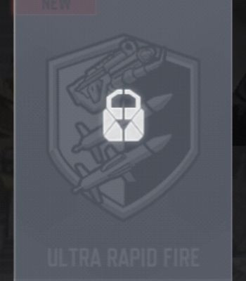 Ultra Rapid Fire Call of Duty Mobile Season 3 New gun.