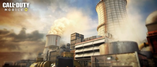 COD Mobile Season 4 New Map: Meltdown - zilliongamer