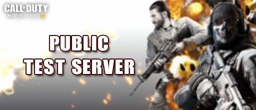 COD Mobile Season 4 New: Public Test Server - zilliongamer