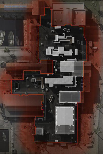 COD Mobile Season 5 Maps Leaks: Suldal Harbor Minimap - zilliongamer