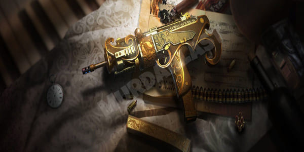 COD Mobile Season 6 Battle Pass Leaks: MSMC Wild West - zilliongamer