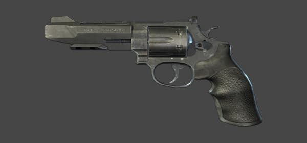 COD Mobile Season 6 Leaks: New Gun .44 Magnum - zilliongamer