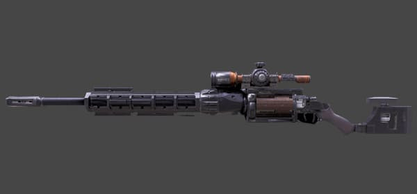 COD Mobile Season 6 Leaks: New Gun Outlaw Sniper - zilliongamer
