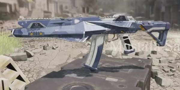 COD Mobile Season 8 Leaks: AK117 Aircraft - zilliongamer