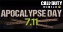 COD Mobile Season 8 Leaks: Apocalypse Theme - zilliongamer
