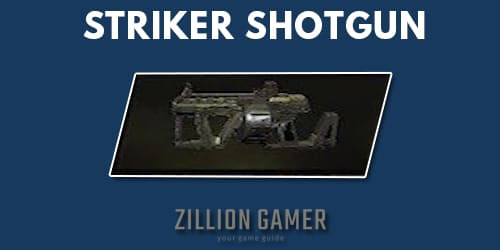 COD Mobile Season 9 Battle Pass Skins: Striker | zilliongamer