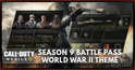 Call of Duty Mobile Season 9 Battle Pass 