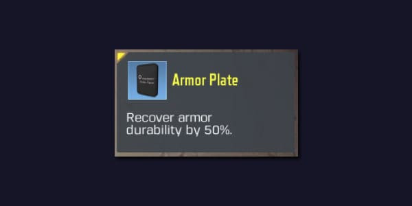 COD Mobile Season 9 Battle Royale Leaks: Armor Plate | zilliongamer