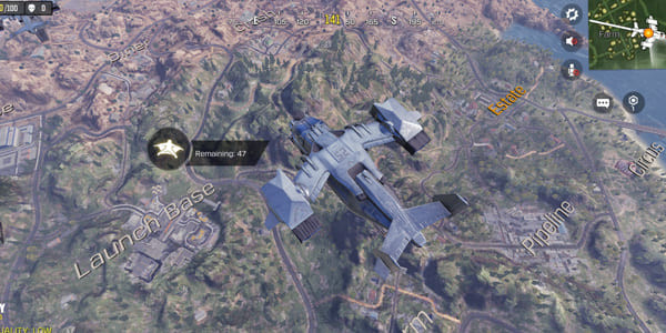 COD Mobile Season 9 Battle Royale Leaks: Map Tweaks | zilliongamer