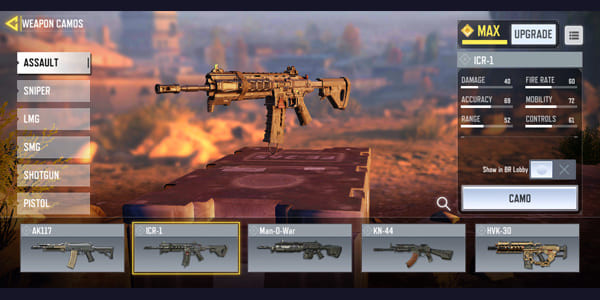 COD Mobile Season 9 Battle Royale Leaks: New Guns | zilliongamer