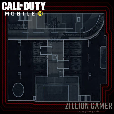 COD Mobile Rebirth Minimap Leaks | zilliongamer