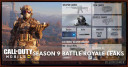 COD Mobile Season 9 Battle Royale Leaks: New Guns, Class, and Map Tweaks