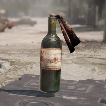 Molotov Cocktail - New Scorestreak in Call of Duty Mobile new update.