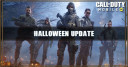 Call of Duty Mobile Halloween Update