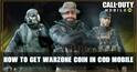 How to get Warzone Coin in COD Mobile to unlock Task Force 141 Soldiers For Free - zilliongamer